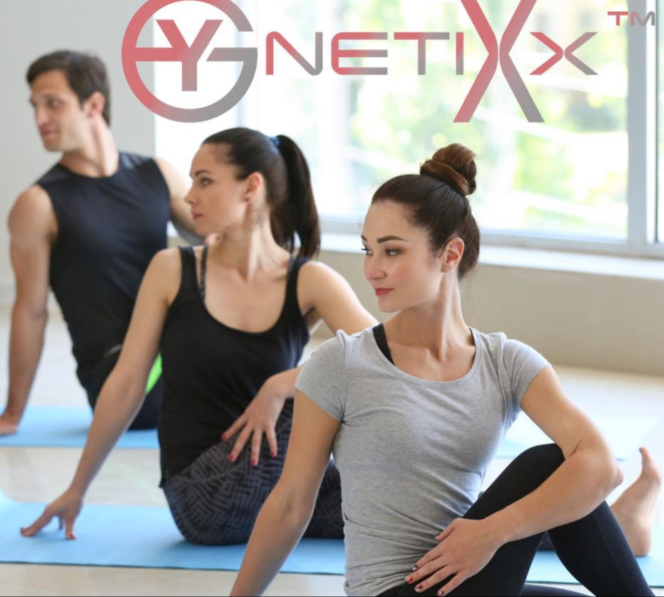 Gynetixx